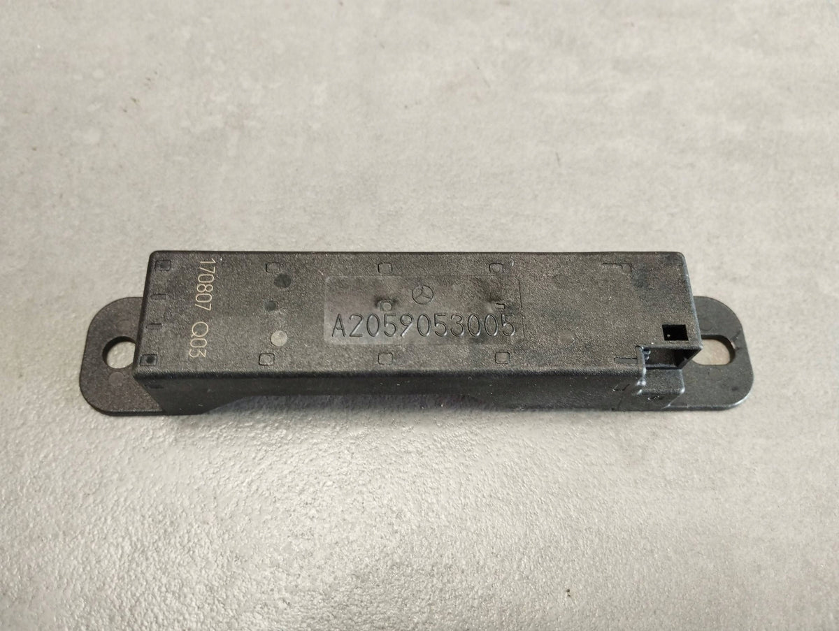 Mercedes-Benz GLE W166 KEYLESS Antenna A2059053005