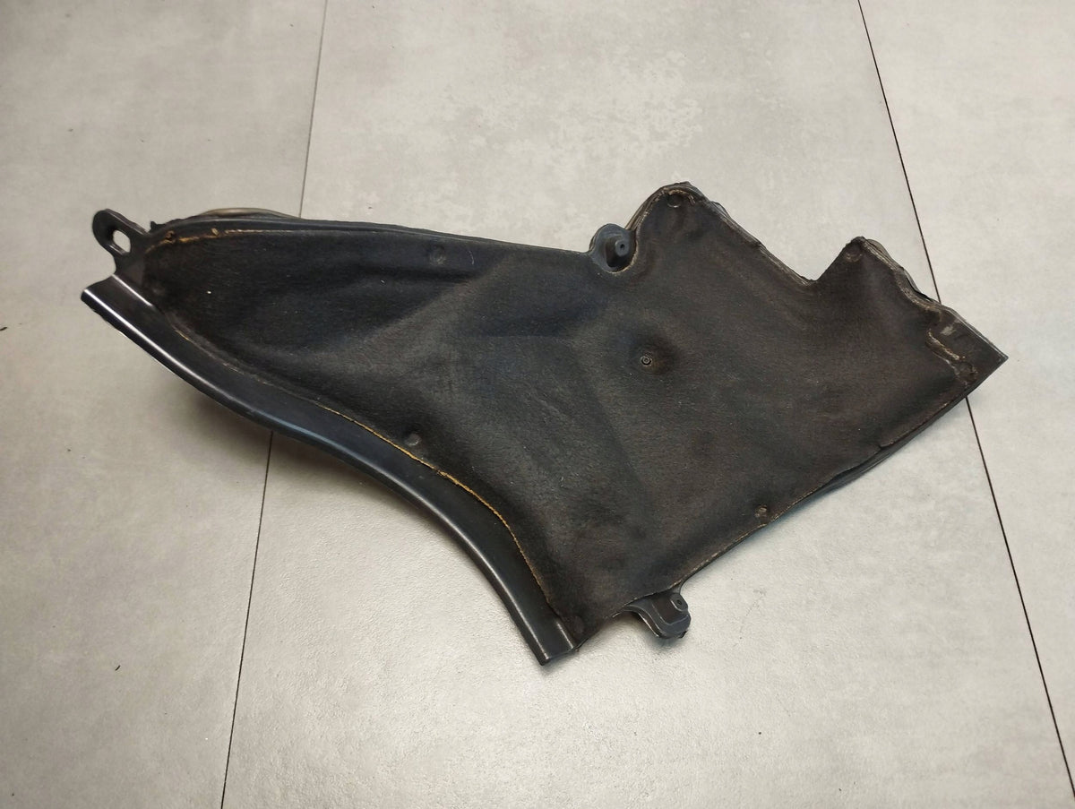 Mercedes-Benz GLE W166 PARTITION WALL COVER A1666207401 UK