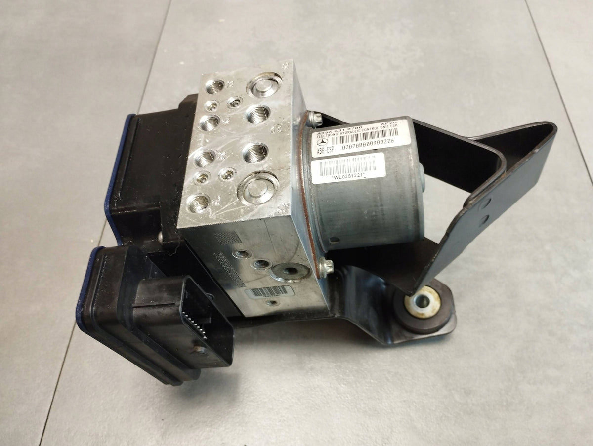 Mercedes-Benz GLE W166 PUMP DRIVER ABS A1664310700