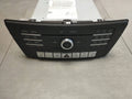 Mercedes-Benz GLE W166 RADIO NAVIGATION A1669004221