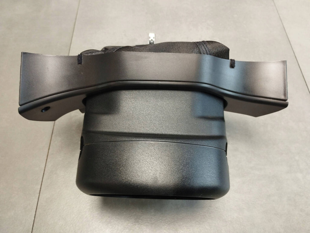 Mercedes-Benz GLE W166 STEERING COLUMN HOUSING A1669009407
