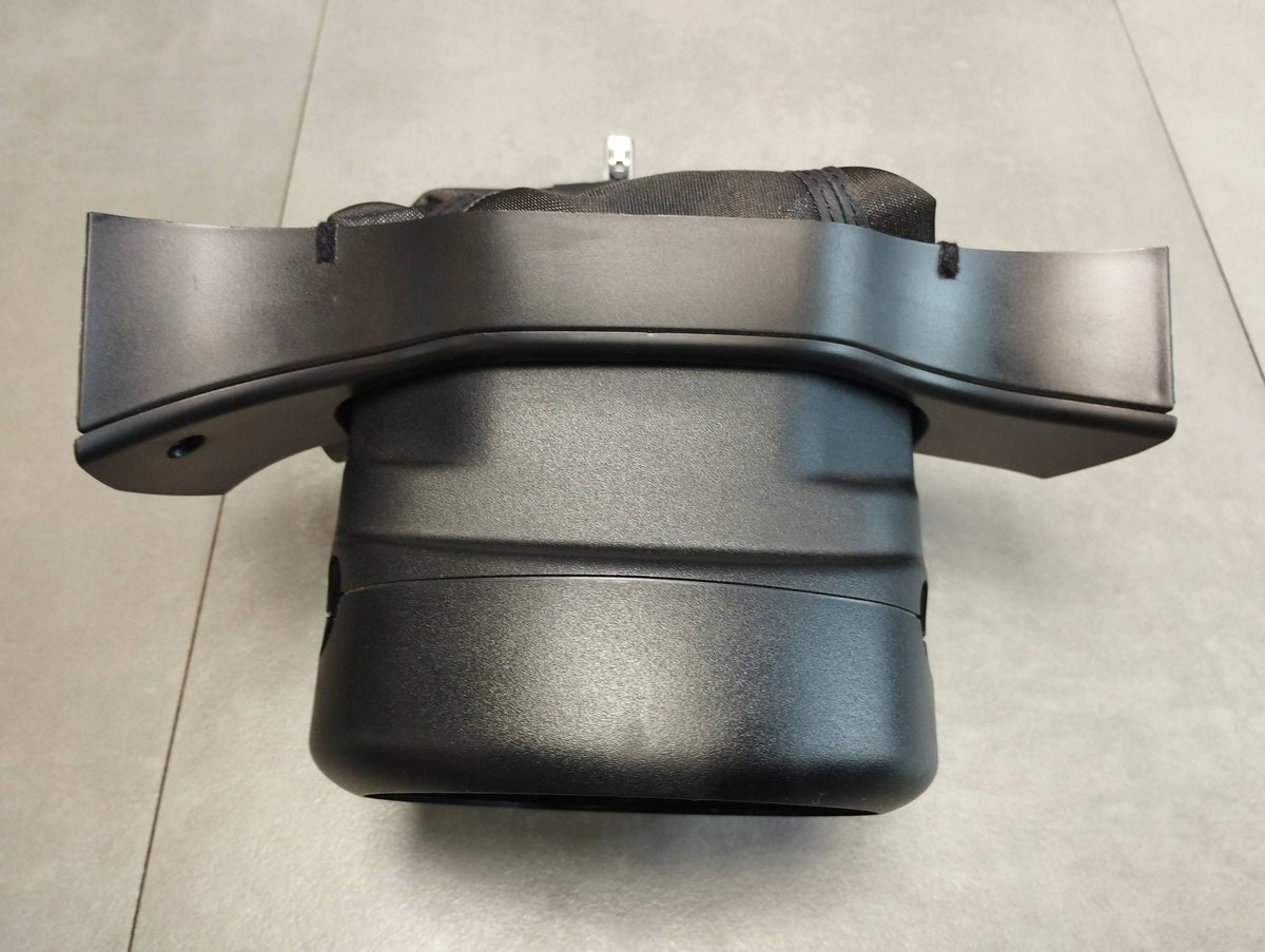 Mercedes-Benz GLE W166 STEERING COLUMN HOUSING A1669009407