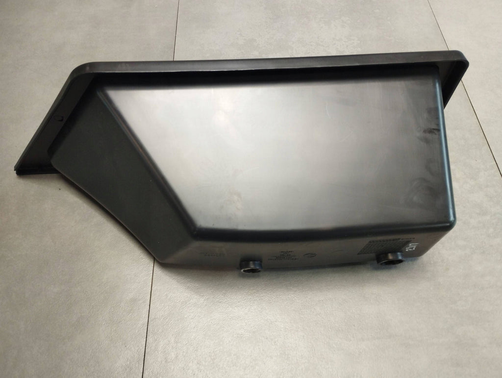 Mercedes-Benz GLE W166 TRUNK COMPARTMENT A1666840000
