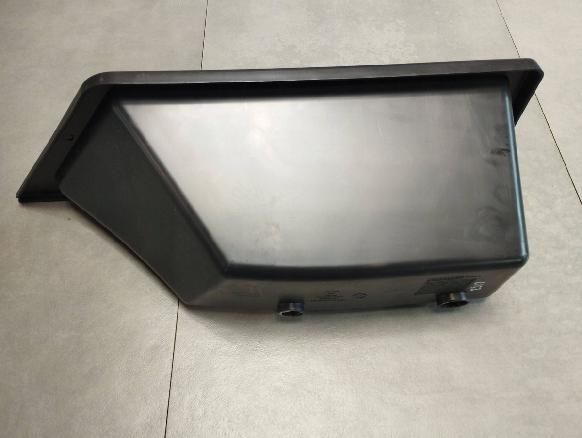 Mercedes-Benz GLE W166 TRUNK COMPARTMENT A1666840000