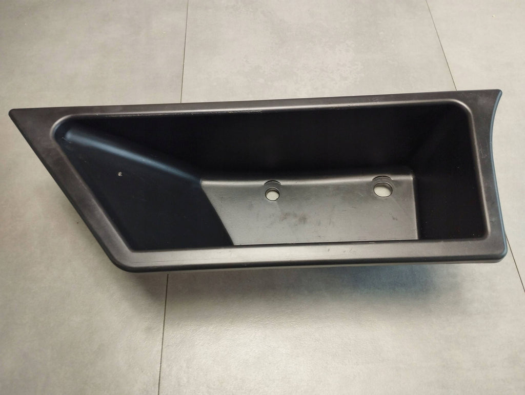 Mercedes-Benz GLE W166 TRUNK COMPARTMENT A1666840000