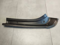 Mercedes-Benz GLE W166 TRUNK RECESS COVER A1666930300