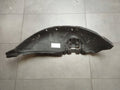 Mercedes-Benz GLE W166 TRUNK SOUNDPROOFING A1666828400