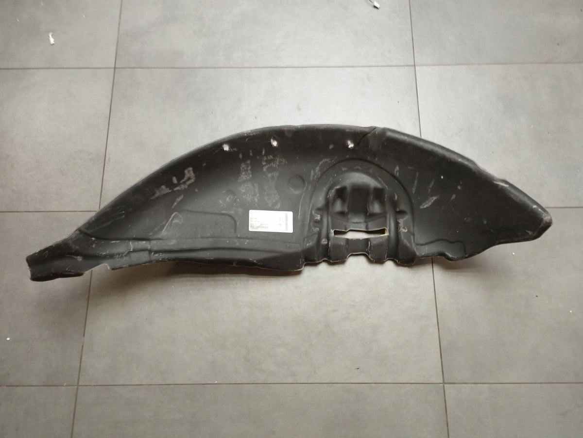Mercedes-Benz GLE W166 TRUNK SOUNDPROOFING A1666828400