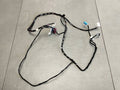 Mercedes-Benz GLE W166 UPHOLSTERY BEAM RIGHT REAR A1665404113