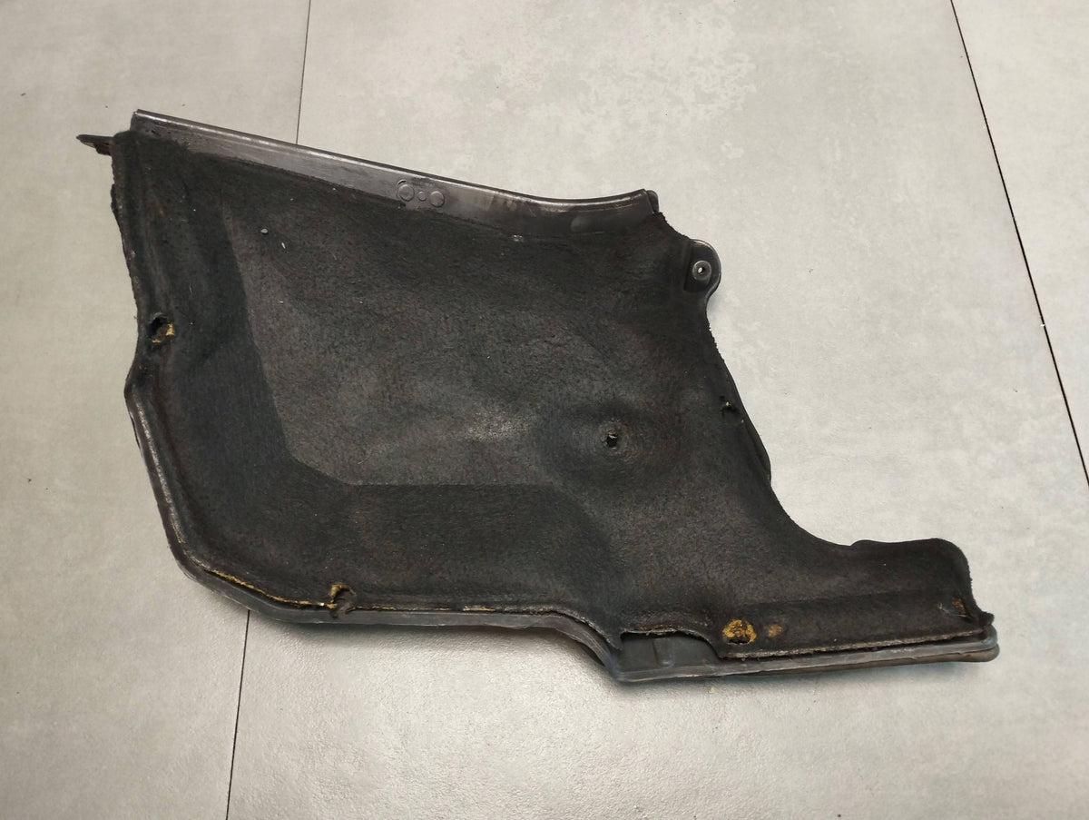 Mercedes-Benz GLE W166 WALL COVER A1666207801 UK
