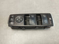 Mercedes-Benz GLE W166 WINDOW PANEL SWITCH A1669054400