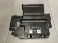 Mercedes-Benz S W222 2014 AIR CHANNEL A2228303400 LEFT
