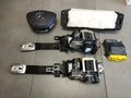 Mercedes-Benz S W222 2014 AIRBAGS BELTS SENSOR A2229000203