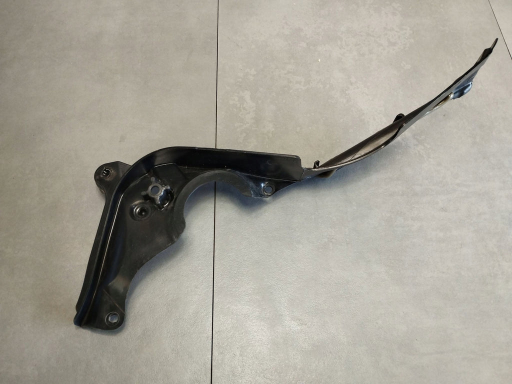 Mercedes-Benz S W222 2014 BULKHEAD WALL COVER A2226203500