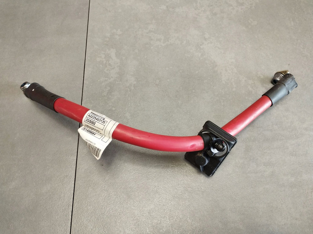 Mercedes-Benz S W222 2014 CABLE PLUS CABLE A2225403135