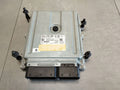 Mercedes-Benz S W222 2014 COMPUTER DRIVER A2789001200