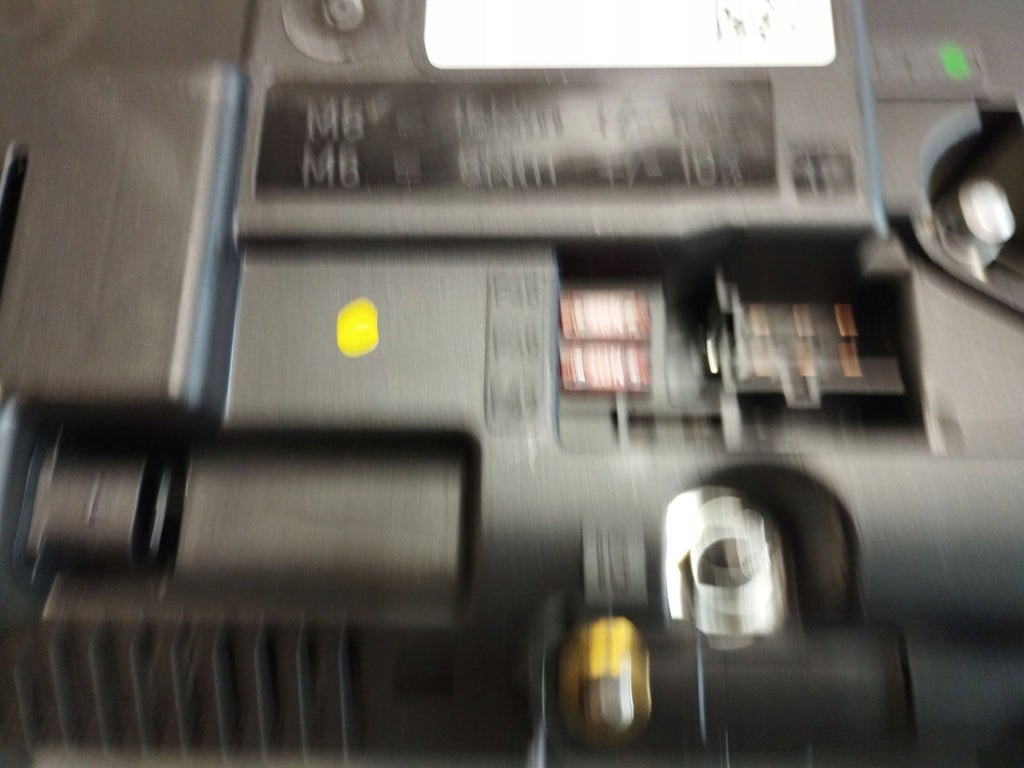 Mercedes-Benz S W222 2014 CURRENT DISTRIBUTOR A2225402750