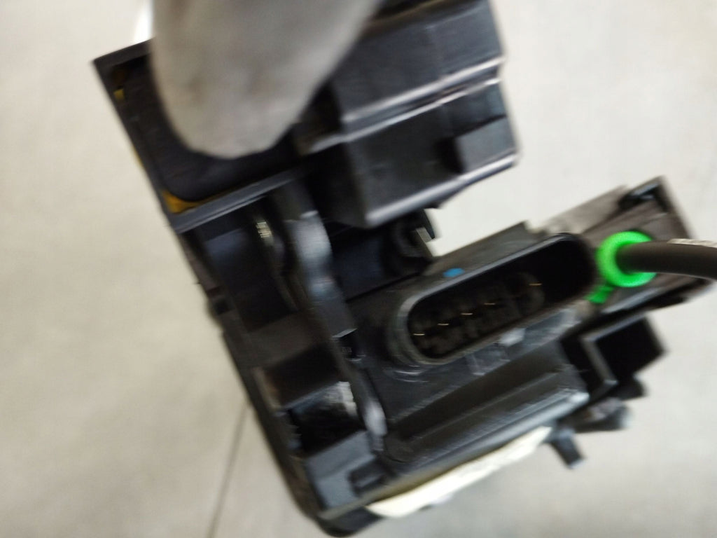 Mercedes-Benz S W222 2014 DOOR LOCK LEFT REAR A0997302335