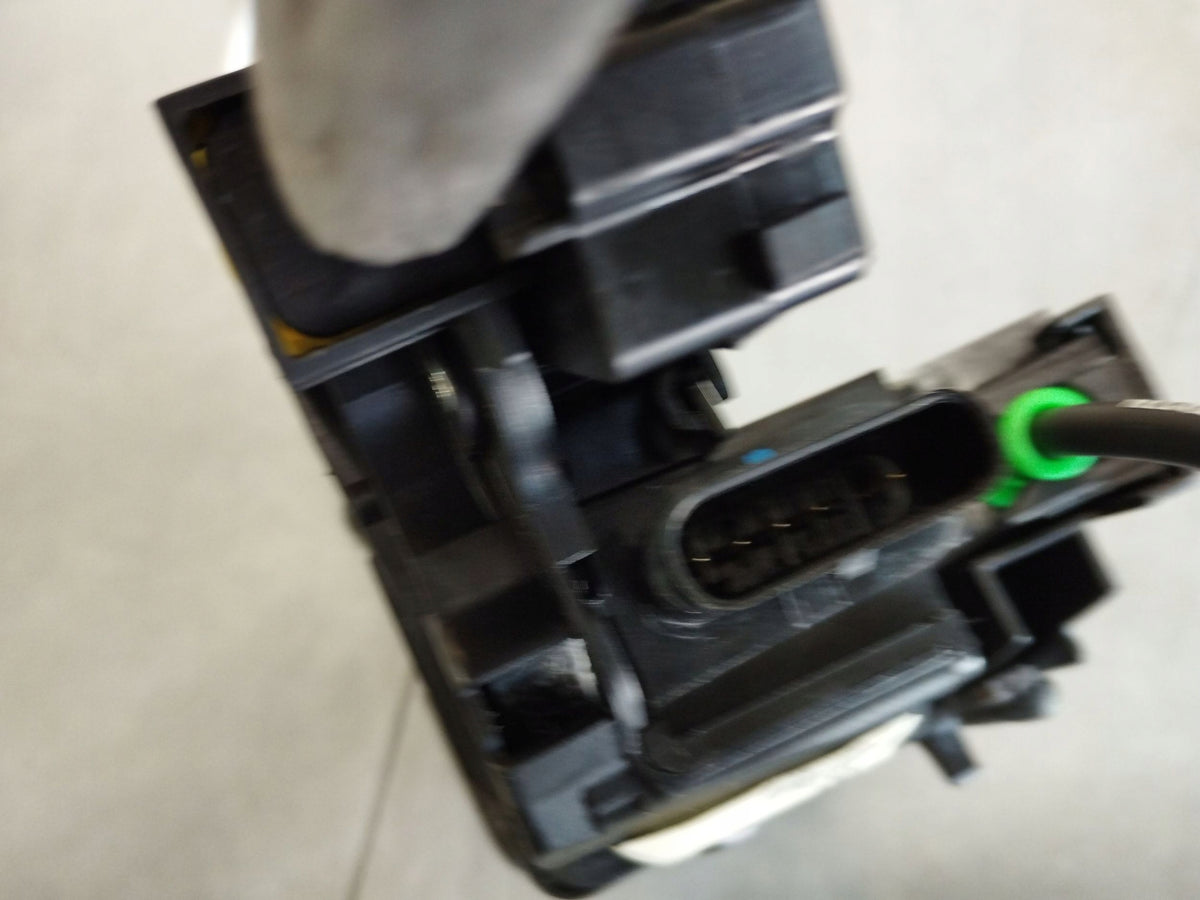 Mercedes-Benz S W222 2014 DOOR LOCK LEFT REAR A0997302335