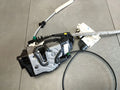 Mercedes-Benz S W222 2014 DOOR LOCK LEFT REAR A0997302335