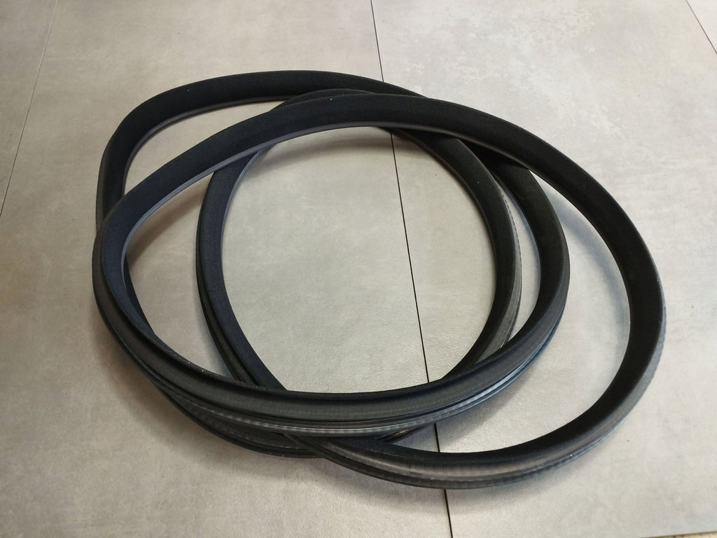 Mercedes-Benz S W222 2014 DOOR SEAL RIGHT REAR A2226970351