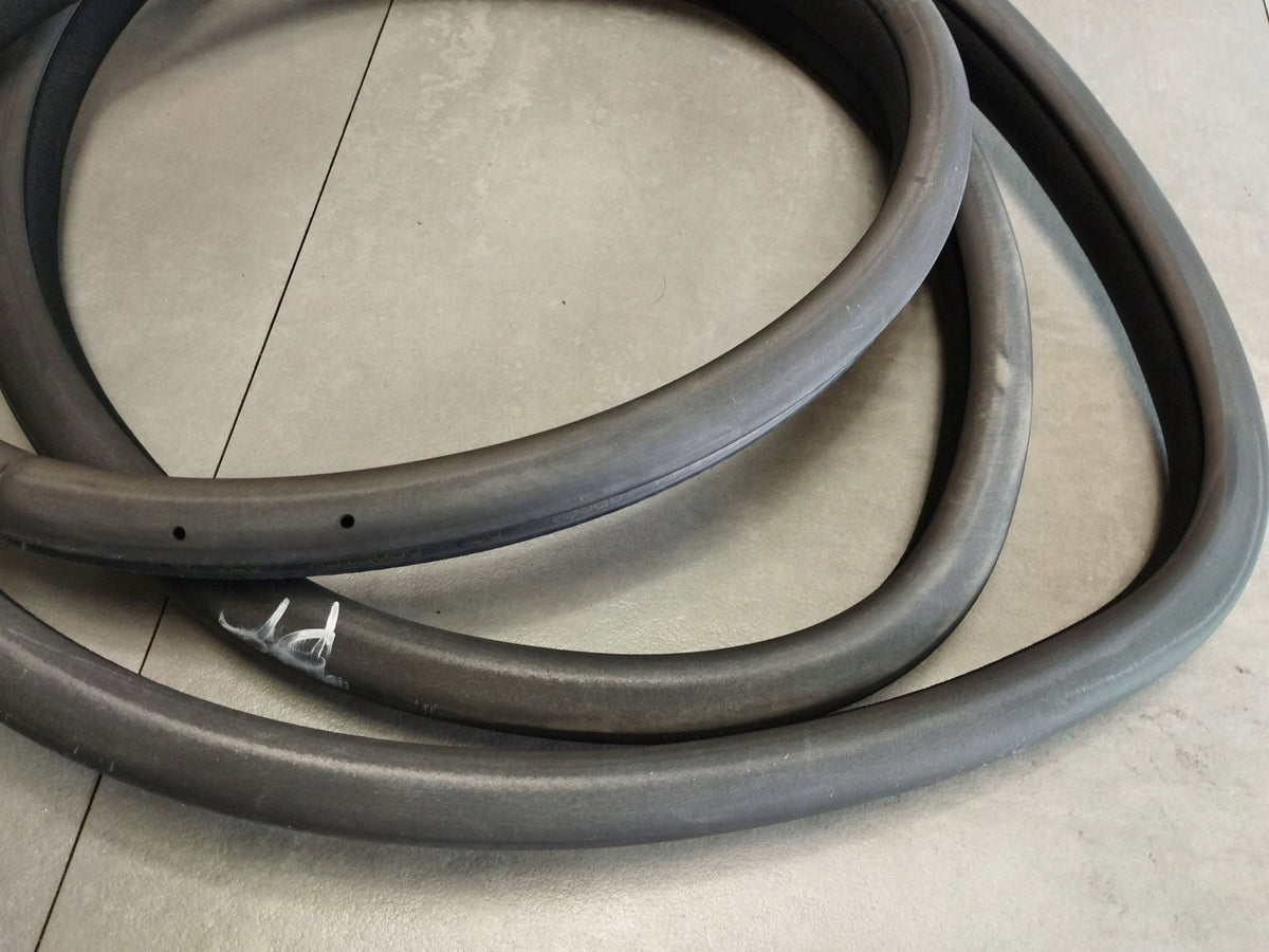 Mercedes-Benz S W222 2014 DOOR SEAL RIGHT REAR A2226970351