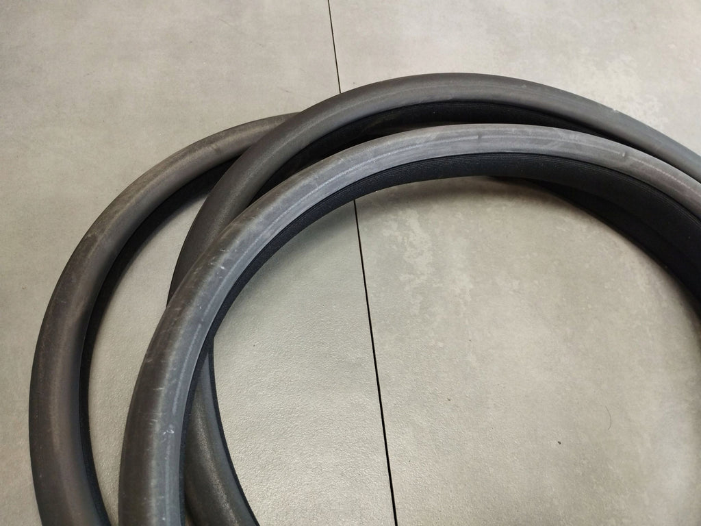 Mercedes-Benz S W222 2014 DOOR SEAL RIGHT REAR A2226970351