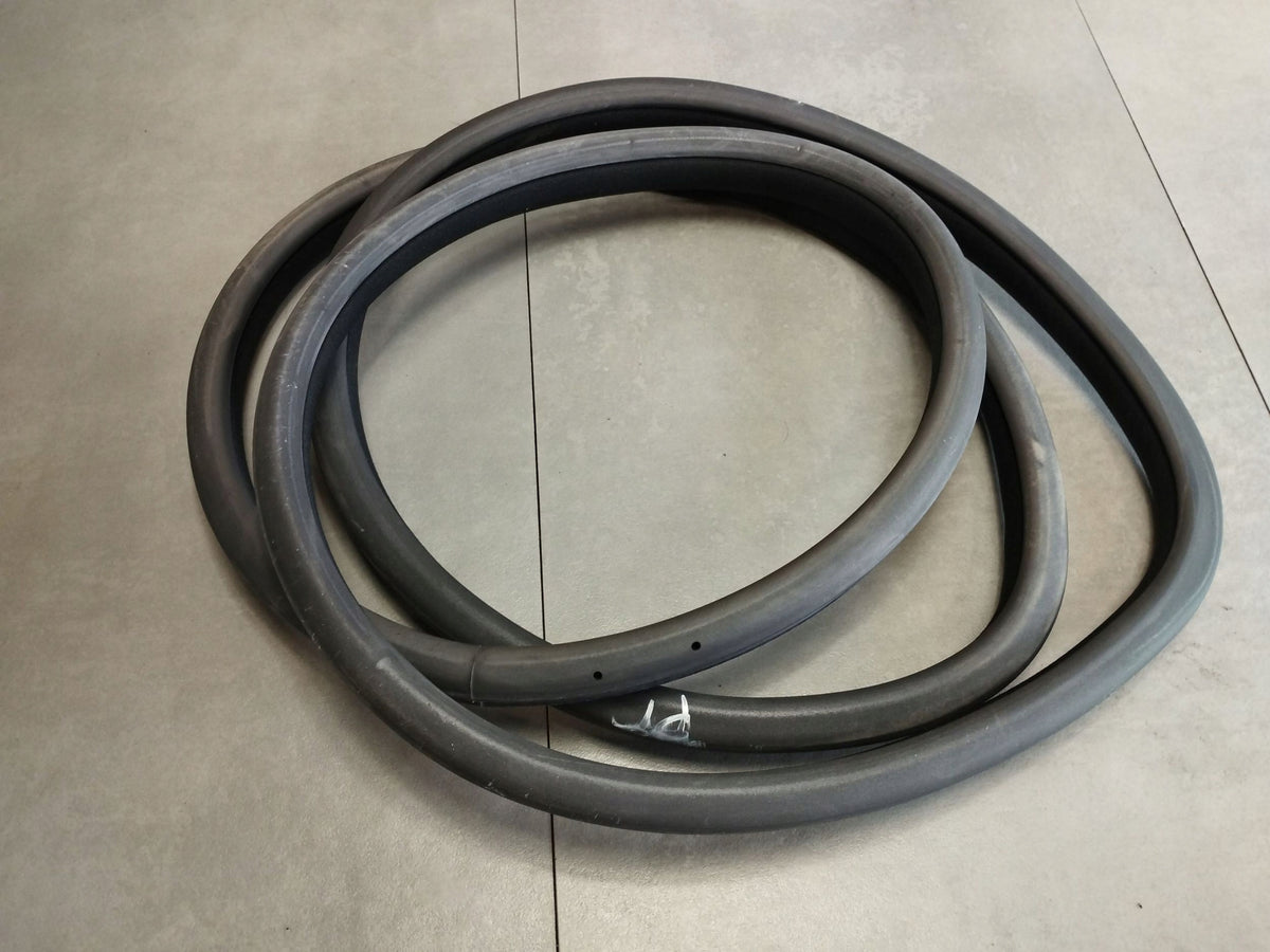 Mercedes-Benz S W222 2014 DOOR SEAL RIGHT REAR A2226970351