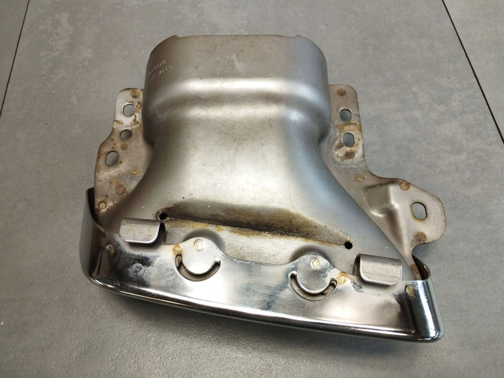 Mercedes-Benz S W222 2014 EXHAUST TIP LEFT A2214903527