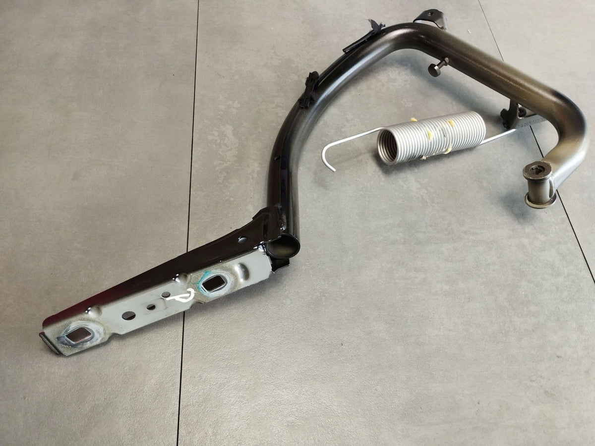Mercedes-Benz S W222 2014 FLAP HINGE RIGHT REAR A2227500228