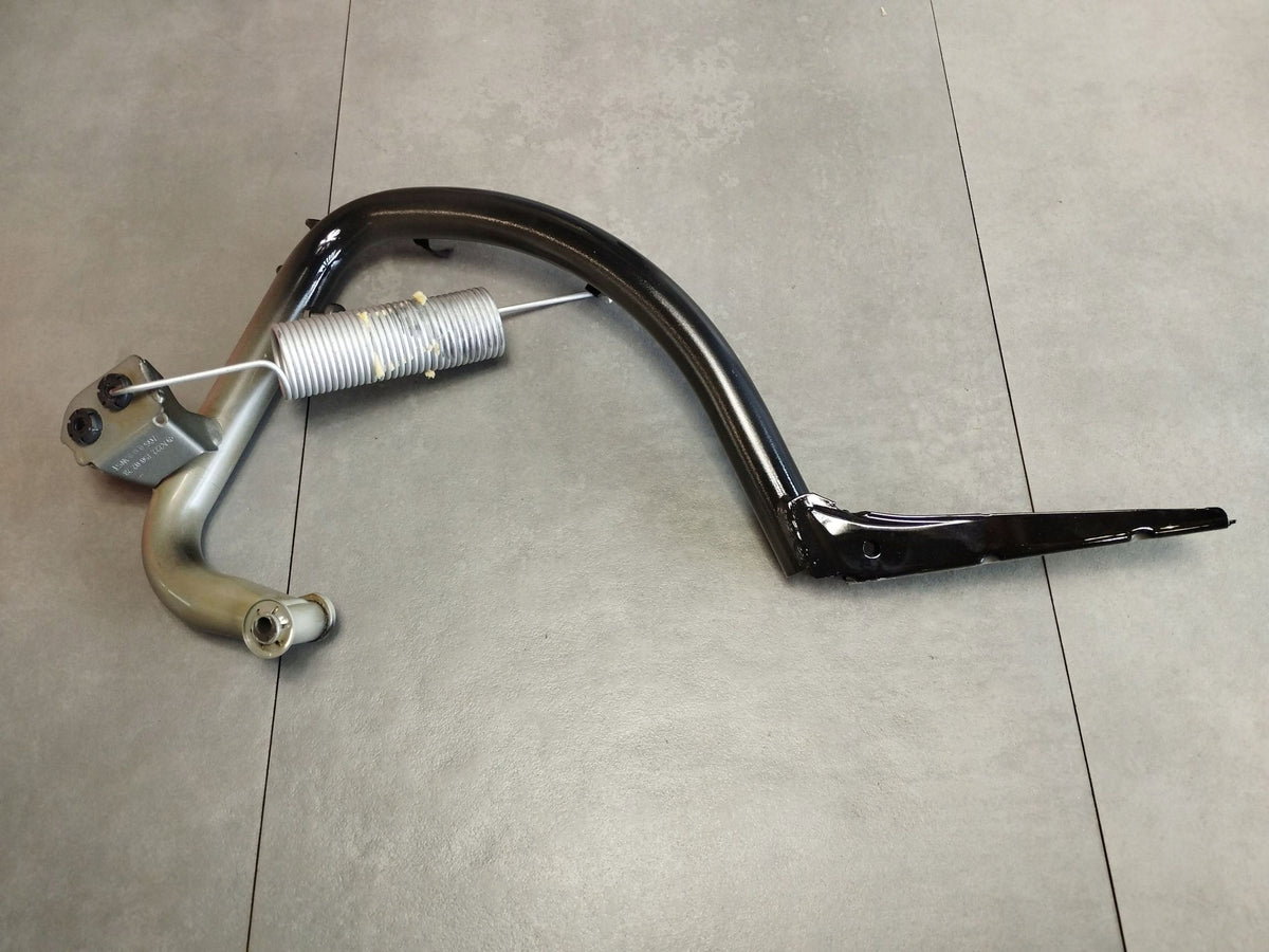 Mercedes-Benz S W222 2014 FLAP HINGE RIGHT REAR A2227500228