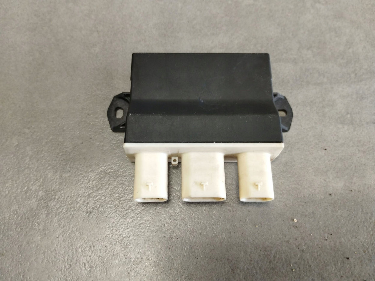 Mercedes-Benz S W222 2014 FLAP OPENING MODULE A2229052705