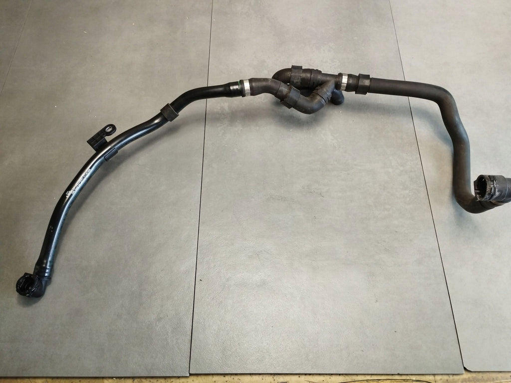 Mercedes-Benz S W222 2014 FLUID CABLE A2225000105