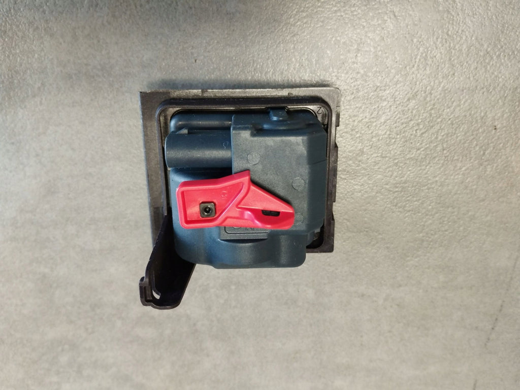 Mercedes-Benz S W222 2014 FUEL FLAP ACTUATOR A0038203297