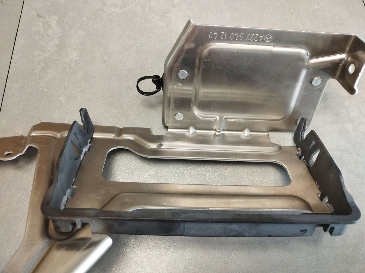Mercedes-Benz S W222 2014 HANDLE A2225401240