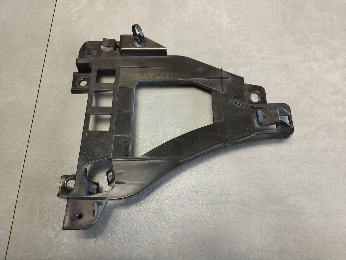 Mercedes-Benz S W222 2014 HOLDER A2225451640 RHD