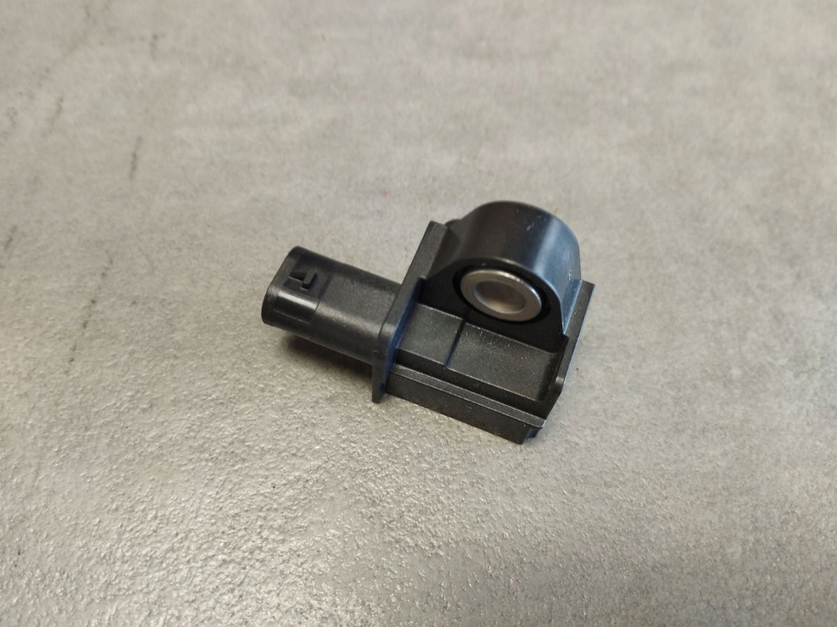 Mercedes-Benz S W222 2014 IMPACT SENSOR 2229051400