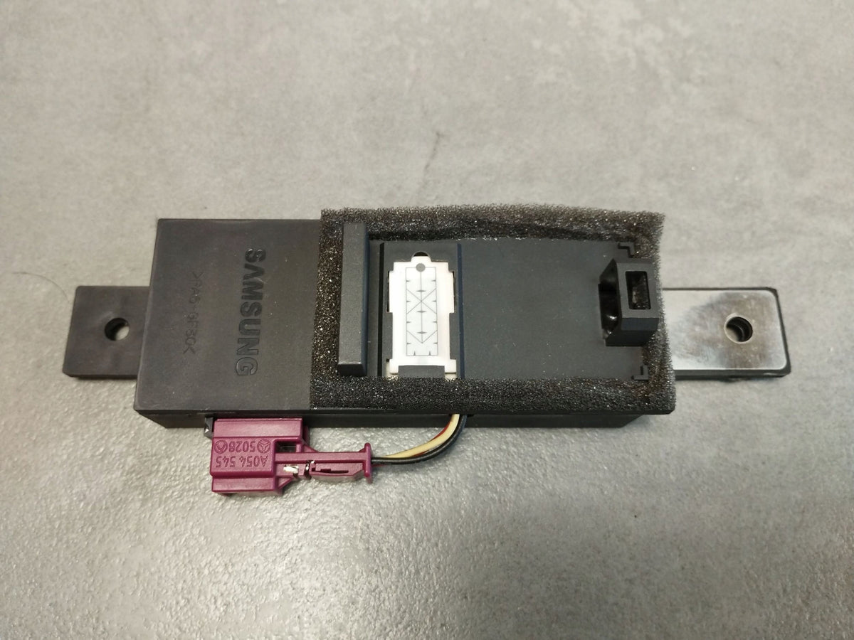 Mercedes-Benz S W222 2014 IONIZER MODULE A2228350049