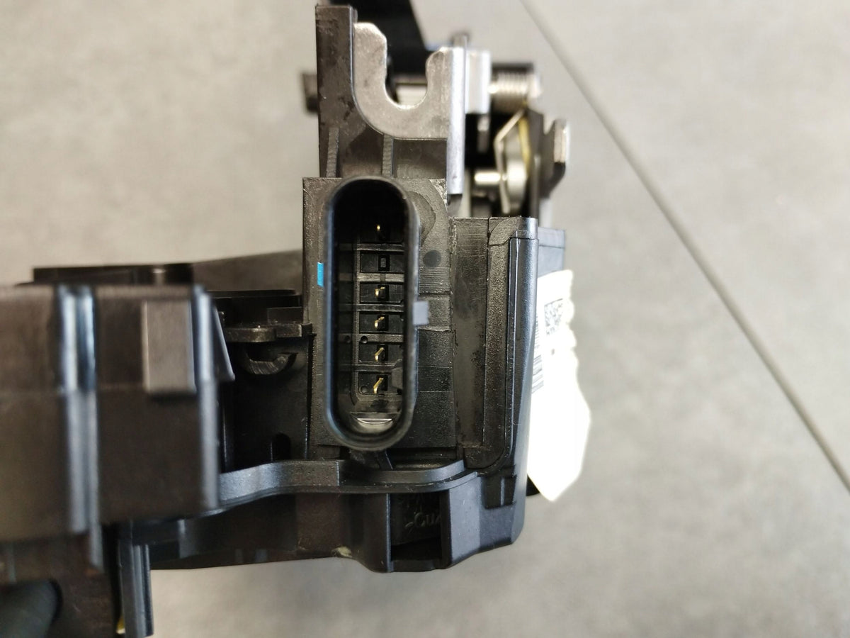 Mercedes-Benz S W222 2014 LOCK PULL LEFT FRONT A0997206900 RHD