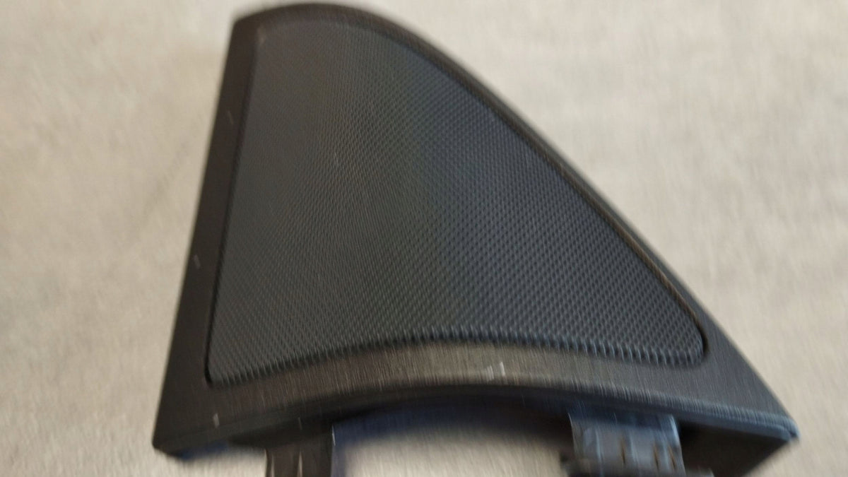Mercedes-Benz S W222 2014 MIRROR COVER TRIANGLE LEFT A2227200244