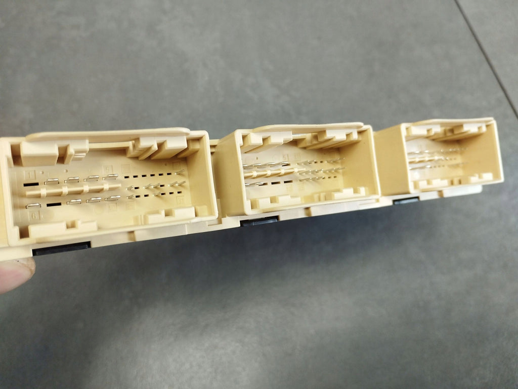 Mercedes-Benz S W222 2014 MODULE SEAT CONTROLLER A2229002808