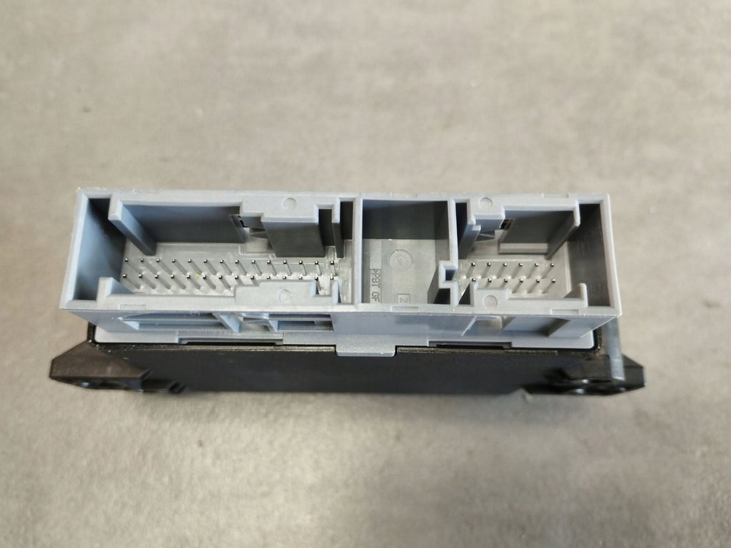 Mercedes-Benz S W222 2014 PDC MODULE A0009009004