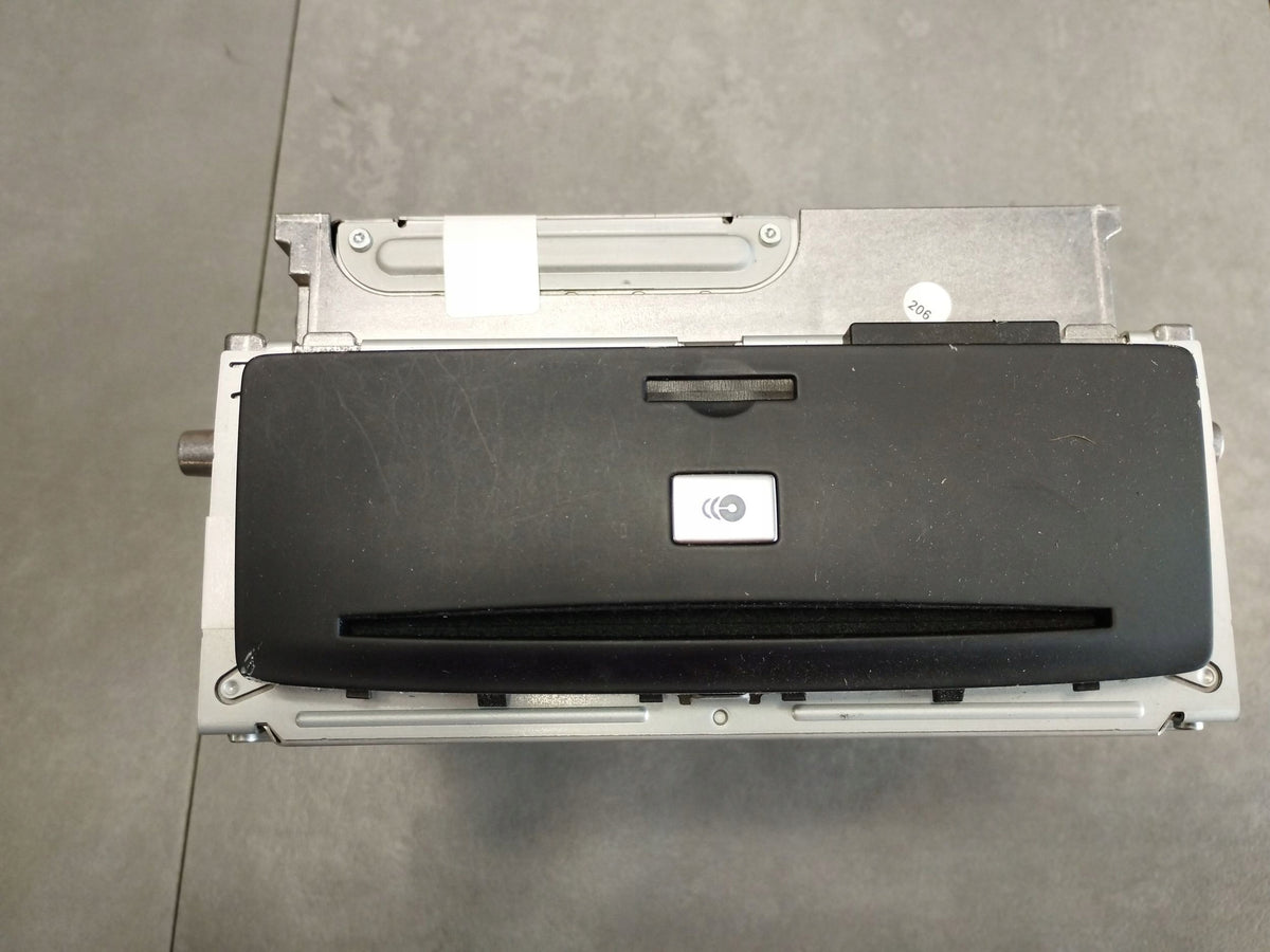 Mercedes-Benz S W222 2014 RADIO NAVIGATION A2179002401