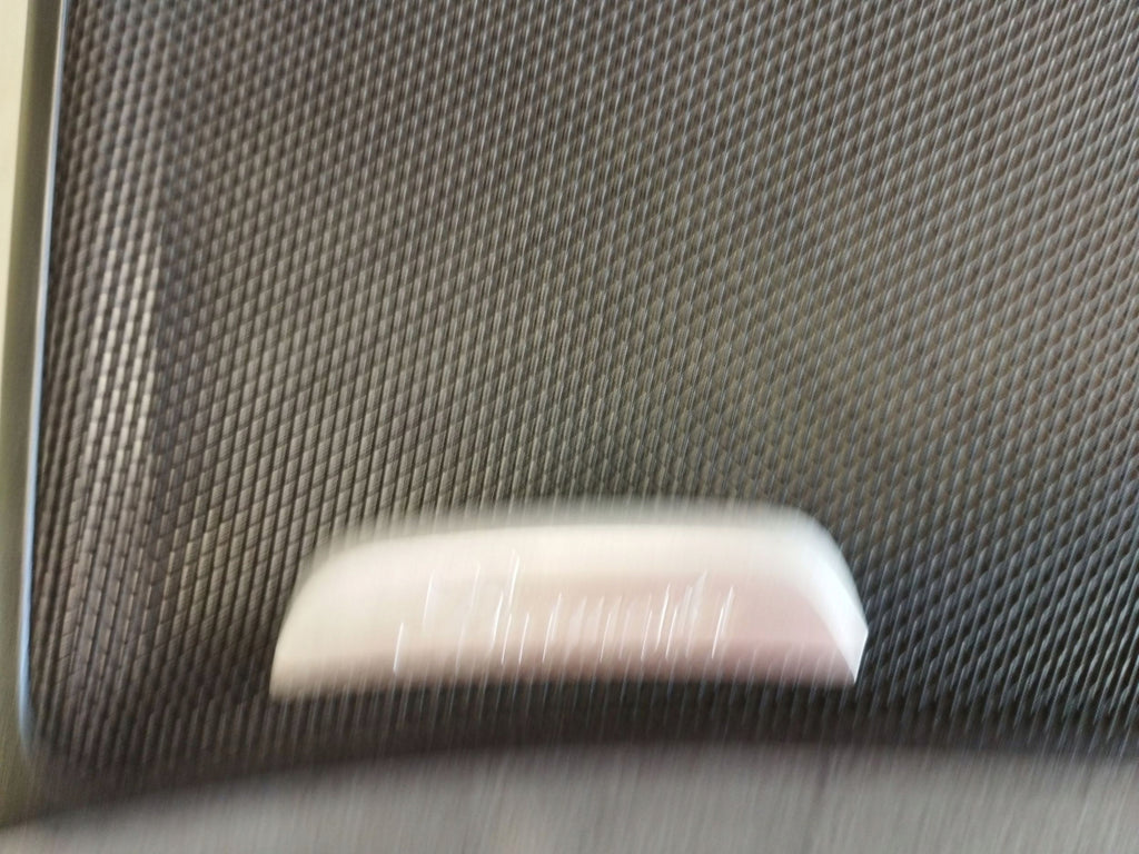 Mercedes-Benz S W222 2014 SHELF SPEAKER