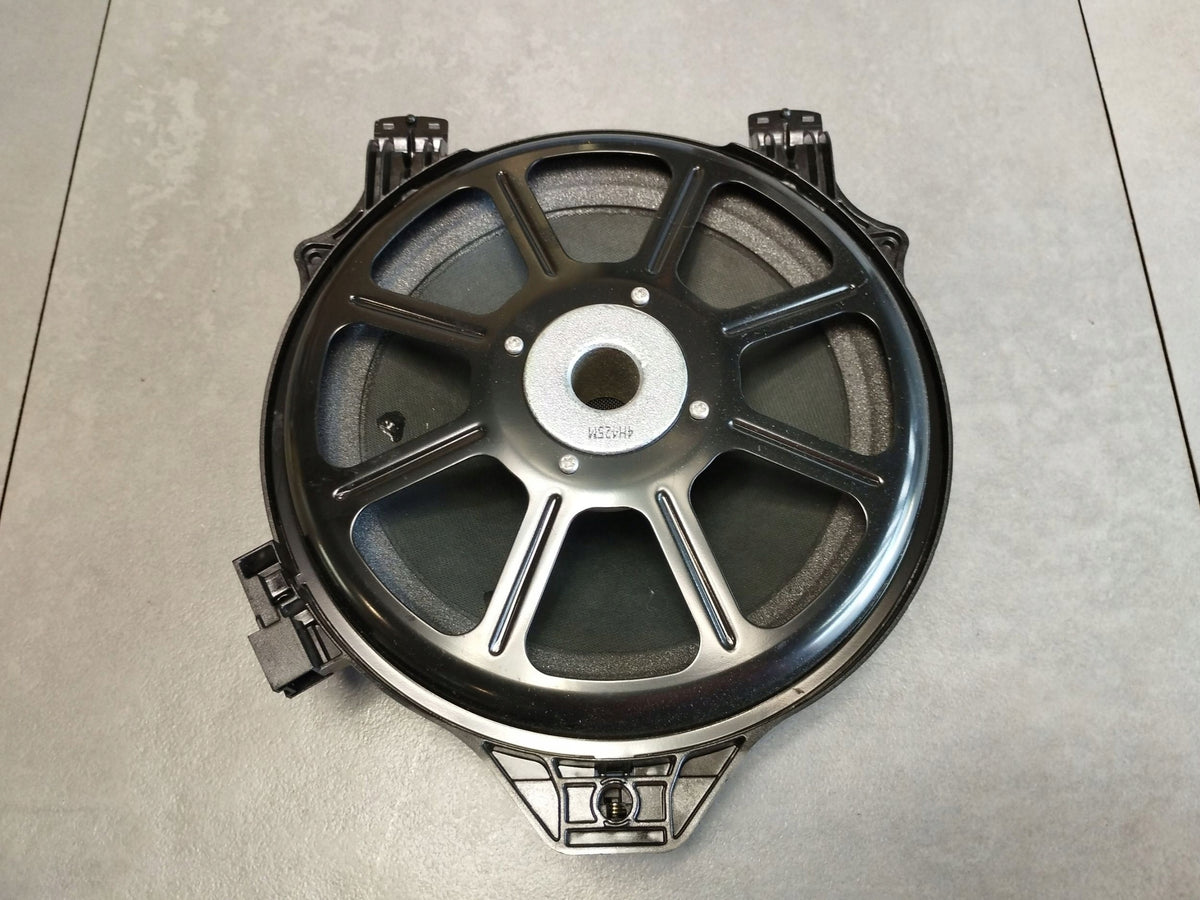 Mercedes-Benz S W222 2014 SPEAKER A2228203602