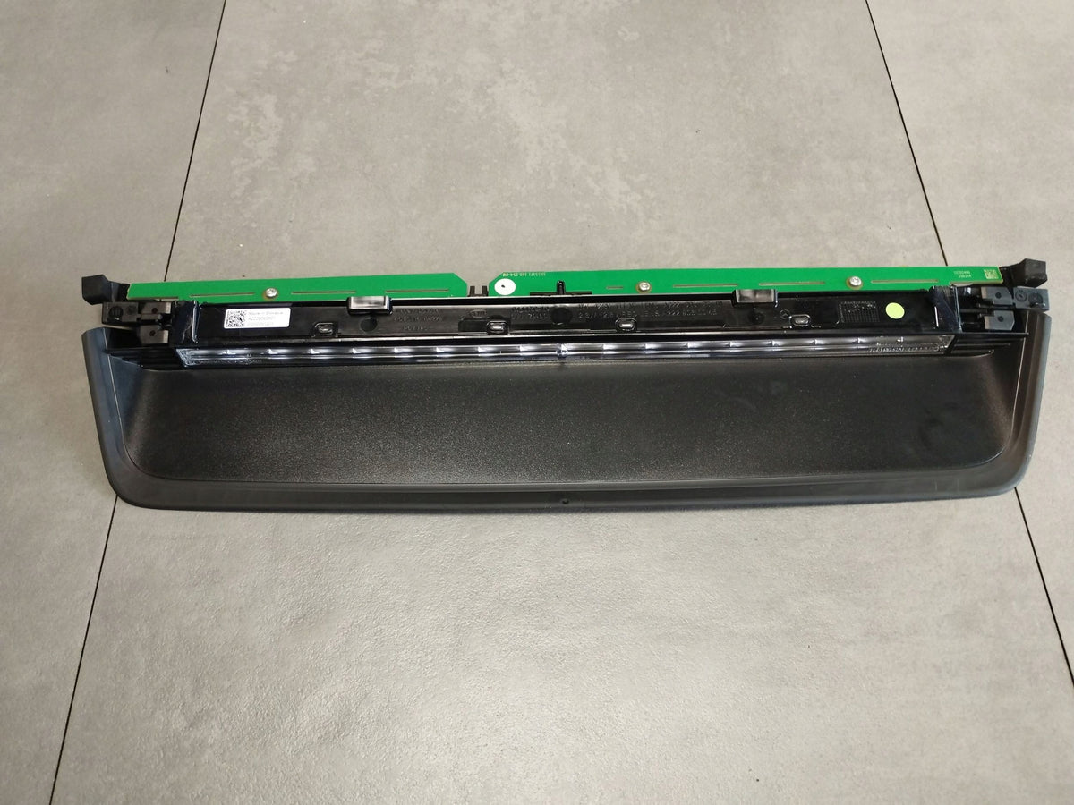 Mercedes-Benz S W222 2014 THIRD STOP LIGHT A2229062801