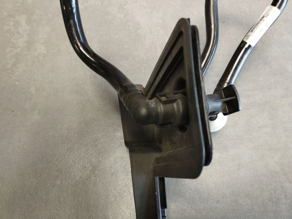 Mercedes-Benz S W222 2014 VACUUM CABLE A2224302229 RHD