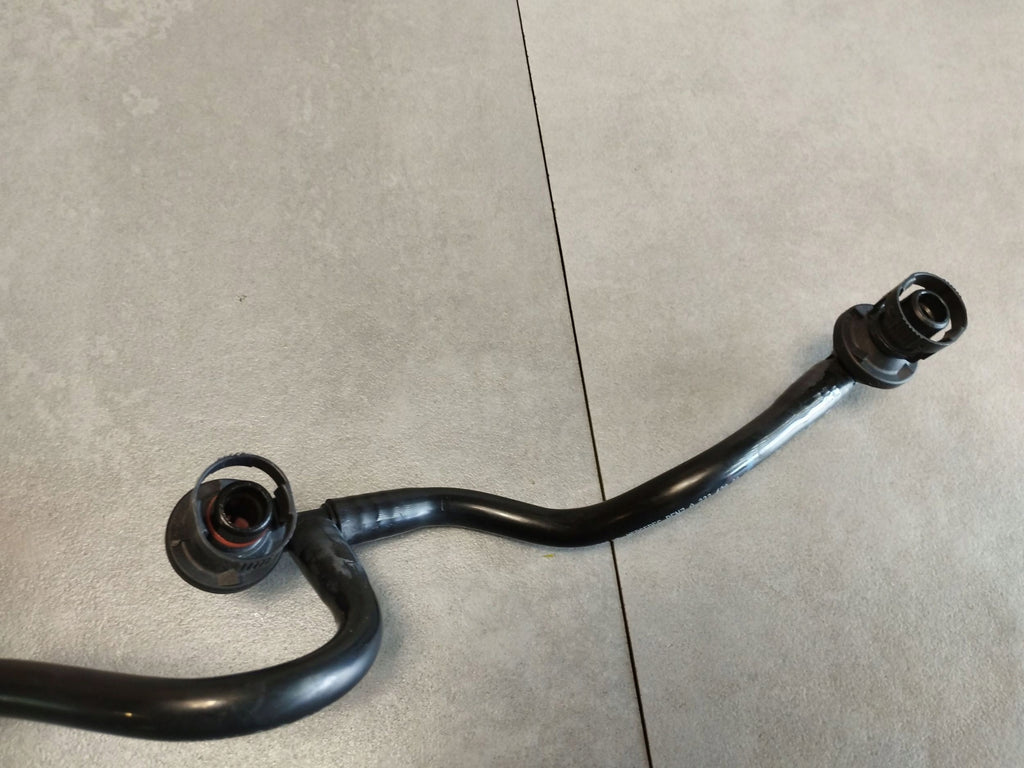 Mercedes-Benz S W222 2014 VACUUM CABLE A2224302229 RHD