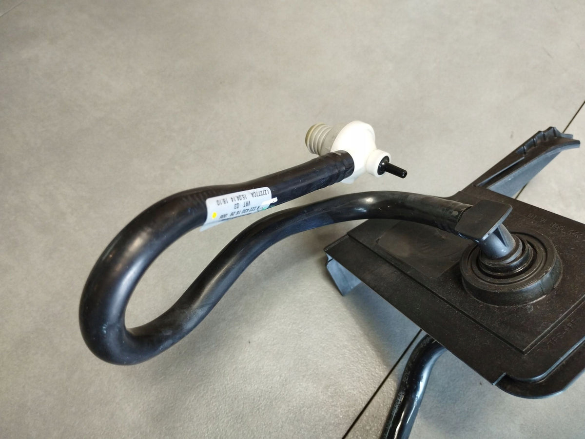 Mercedes-Benz S W222 2014 VACUUM CABLE A2224302229 RHD