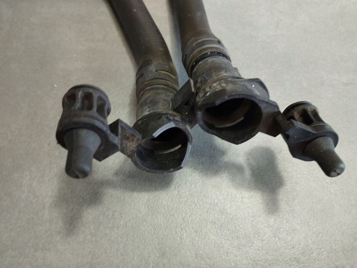 Mercedes-Benz S W222 2014 WATER CABLE A2228302396